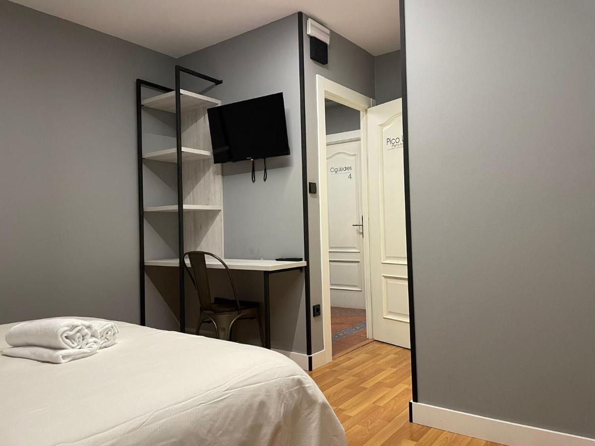 Belmonte Rooms خيخون المظهر الخارجي الصورة