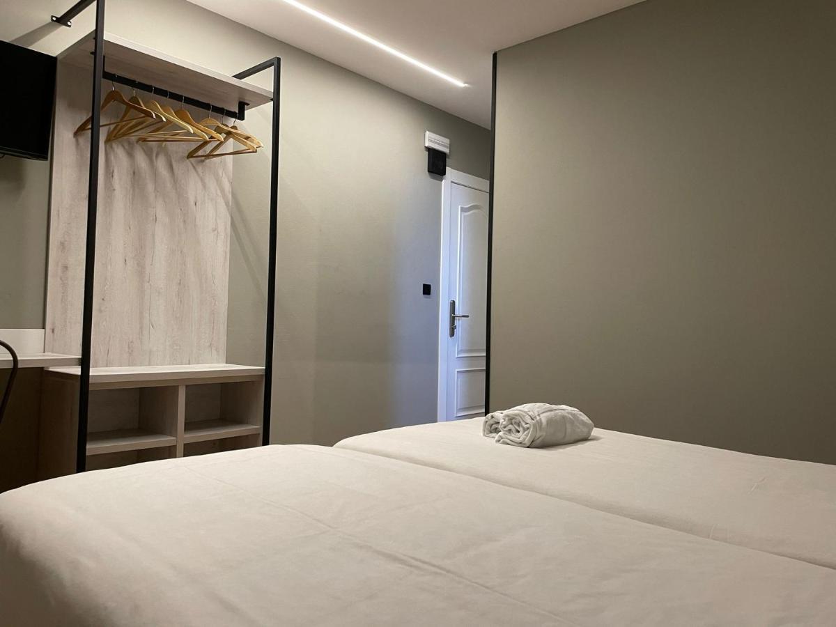 Belmonte Rooms خيخون المظهر الخارجي الصورة