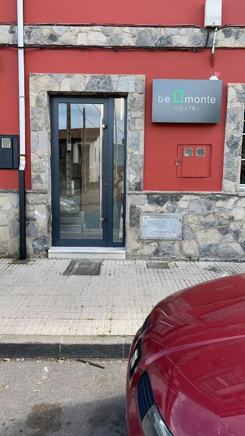 Belmonte Rooms خيخون المظهر الخارجي الصورة