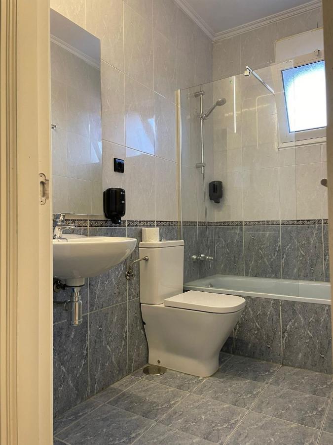 Belmonte Rooms خيخون المظهر الخارجي الصورة