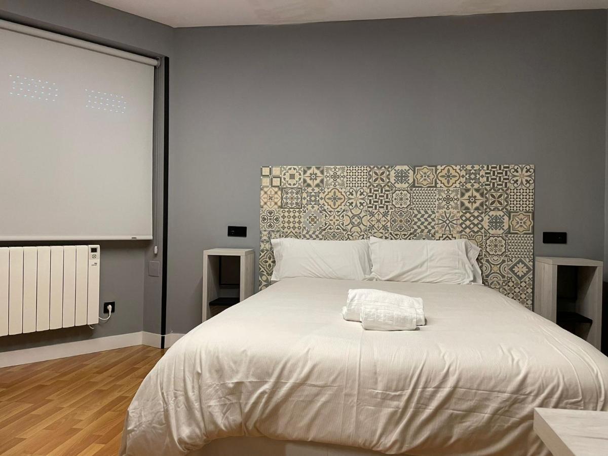 Belmonte Rooms خيخون المظهر الخارجي الصورة