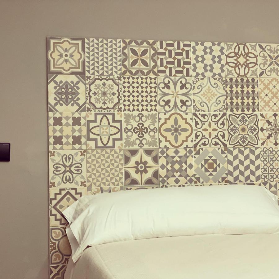 Belmonte Rooms خيخون المظهر الخارجي الصورة