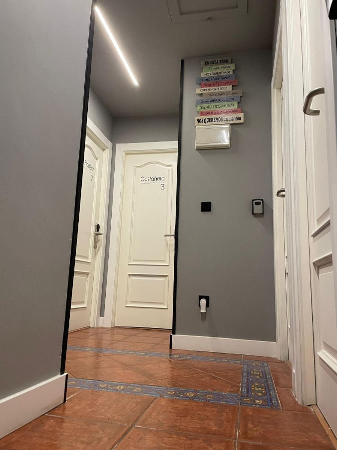 Belmonte Rooms خيخون المظهر الخارجي الصورة