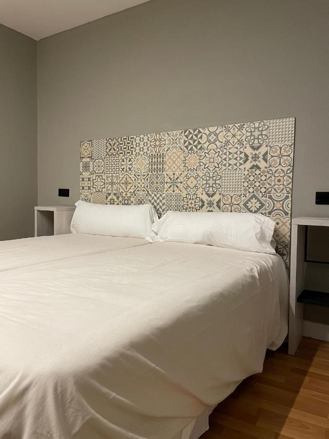 Belmonte Rooms خيخون المظهر الخارجي الصورة