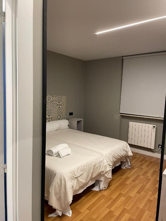 Belmonte Rooms خيخون المظهر الخارجي الصورة
